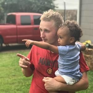 Meet your Posher, Seth